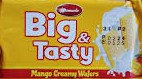 Big And Tasty Mango 35g by 72